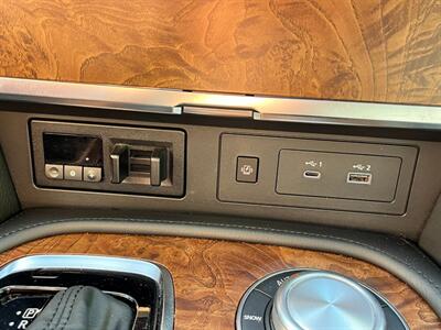 2024 Nissan Armada SL   - Photo 42 - Salt Lake City, UT 84115