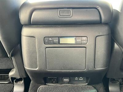 2024 Nissan Armada SL   - Photo 28 - Salt Lake City, UT 84115