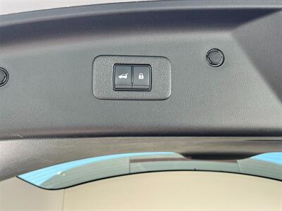 2024 Nissan Armada SL   - Photo 8 - Salt Lake City, UT 84115