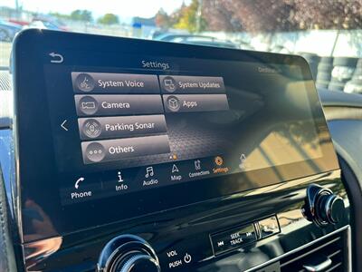 2024 Nissan Armada SL   - Photo 49 - Salt Lake City, UT 84115