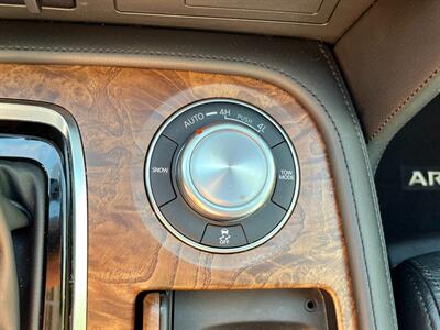 2024 Nissan Armada SL   - Photo 41 - Salt Lake City, UT 84115