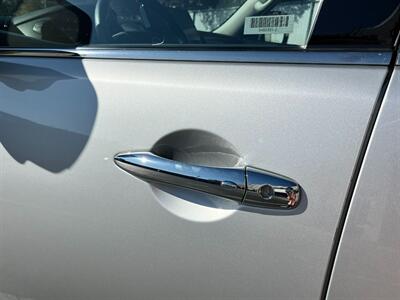 2024 Nissan Armada SL   - Photo 16 - Salt Lake City, UT 84115