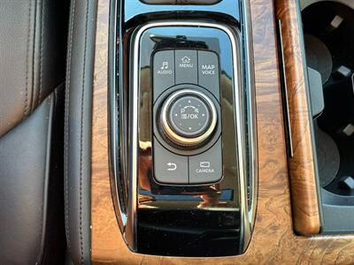 2024 Nissan Armada SL   - Photo 40 - Salt Lake City, UT 84115