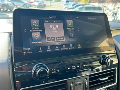 2024 Nissan Armada SL   - Photo 48 - Salt Lake City, UT 84115
