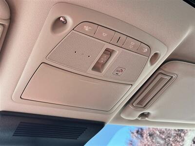 2024 Nissan Armada SL   - Photo 52 - Salt Lake City, UT 84115