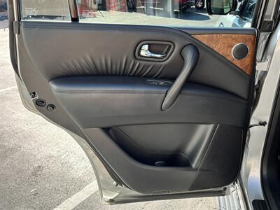 2024 Nissan Armada SL   - Photo 24 - Salt Lake City, UT 84115