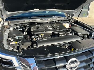 2024 Nissan Armada SL   - Photo 56 - Salt Lake City, UT 84115