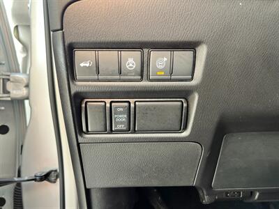 2024 Nissan Armada SL   - Photo 35 - Salt Lake City, UT 84115