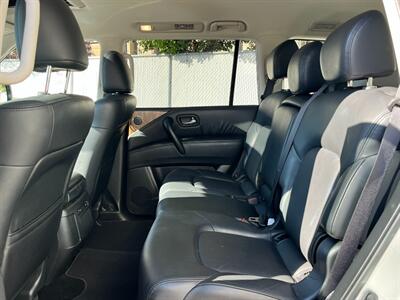 2024 Nissan Armada SL   - Photo 26 - Salt Lake City, UT 84115