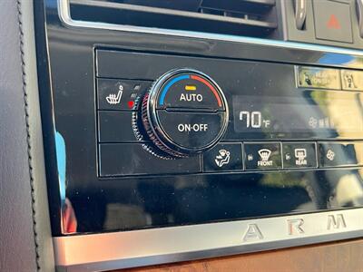 2024 Nissan Armada SL   - Photo 51 - Salt Lake City, UT 84115