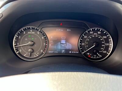 2024 Nissan Armada SL   - Photo 33 - Salt Lake City, UT 84115