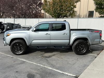 2023 Toyota Tacoma TRD Sport   - Photo 4 - Salt Lake City, UT 84115