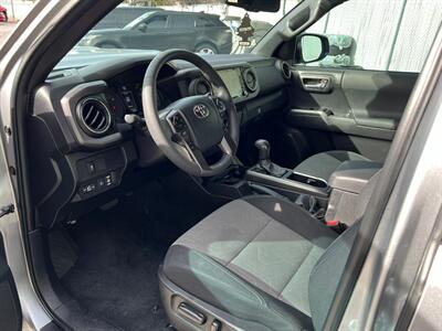 2023 Toyota Tacoma TRD Sport   - Photo 16 - Salt Lake City, UT 84115