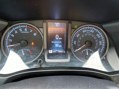 2023 Toyota Tacoma TRD Sport   - Photo 32 - Salt Lake City, UT 84115