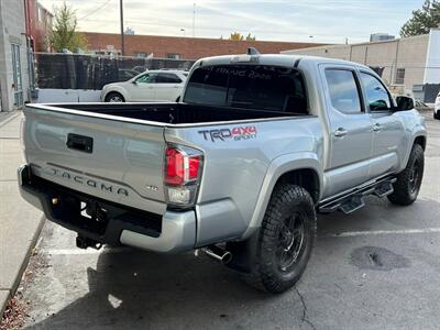 2023 Toyota Tacoma TRD Sport   - Photo 7 - Salt Lake City, UT 84115