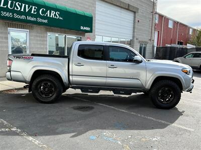 2023 Toyota Tacoma TRD Sport   - Photo 8 - Salt Lake City, UT 84115