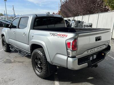 2023 Toyota Tacoma TRD Sport   - Photo 5 - Salt Lake City, UT 84115