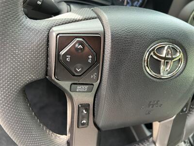 2023 Toyota Tacoma TRD Sport   - Photo 28 - Salt Lake City, UT 84115