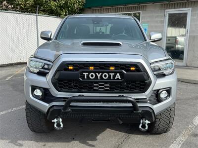 2023 Toyota Tacoma TRD Sport   - Photo 2 - Salt Lake City, UT 84115