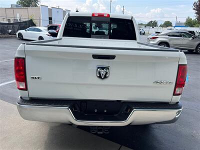2023 RAM 1500 Classic SLT   - Photo 6 - Salt Lake City, UT 84115