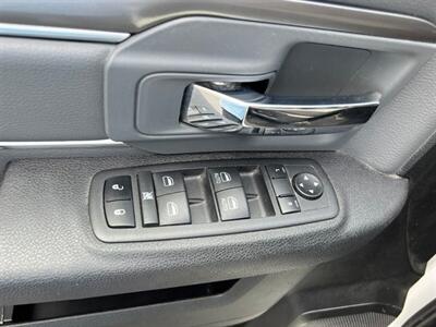 2023 RAM 1500 Classic SLT   - Photo 23 - Salt Lake City, UT 84115