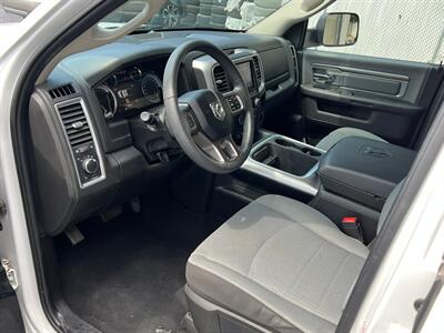 2023 RAM 1500 Classic SLT   - Photo 15 - Salt Lake City, UT 84115