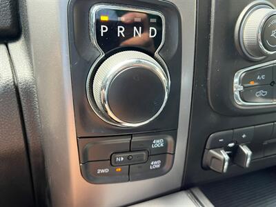 2023 RAM 1500 Classic SLT   - Photo 29 - Salt Lake City, UT 84115