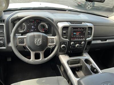 2023 RAM 1500 Classic SLT   - Photo 22 - Salt Lake City, UT 84115
