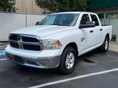 2023 RAM 1500 Classic SLT   - Photo 3 - Salt Lake City, UT 84115