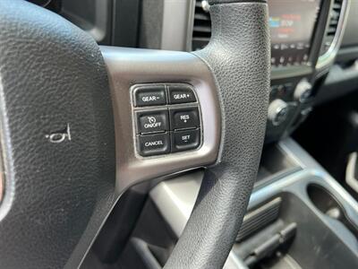 2023 RAM 1500 Classic SLT   - Photo 26 - Salt Lake City, UT 84115