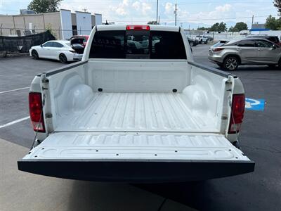 2023 RAM 1500 Classic SLT   - Photo 8 - Salt Lake City, UT 84115