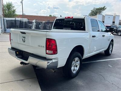 2023 RAM 1500 Classic SLT   - Photo 9 - Salt Lake City, UT 84115