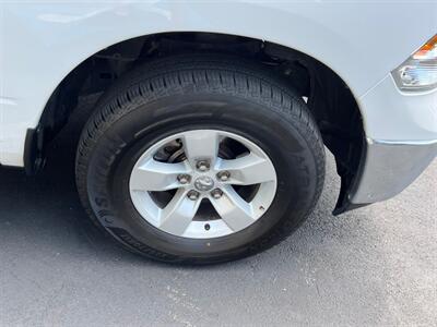 2023 RAM 1500 Classic SLT   - Photo 11 - Salt Lake City, UT 84115