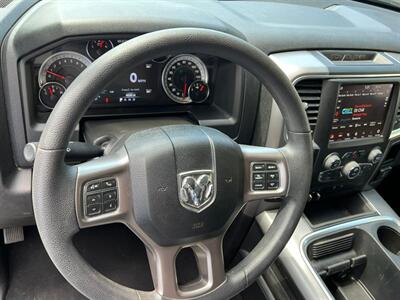 2023 RAM 1500 Classic SLT   - Photo 27 - Salt Lake City, UT 84115