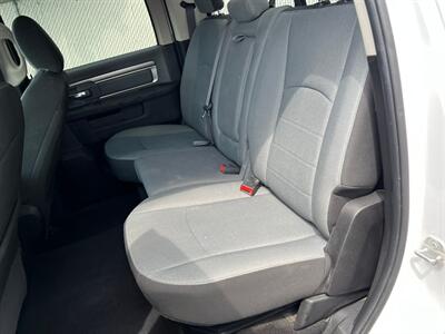 2023 RAM 1500 Classic SLT   - Photo 20 - Salt Lake City, UT 84115