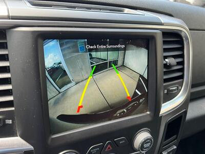 2023 RAM 1500 Classic SLT   - Photo 32 - Salt Lake City, UT 84115