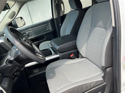 2023 RAM 1500 Classic SLT   - Photo 17 - Salt Lake City, UT 84115