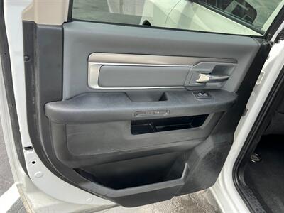 2023 RAM 1500 Classic SLT   - Photo 21 - Salt Lake City, UT 84115