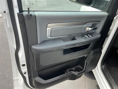 2023 RAM 1500 Classic SLT   - Photo 18 - Salt Lake City, UT 84115