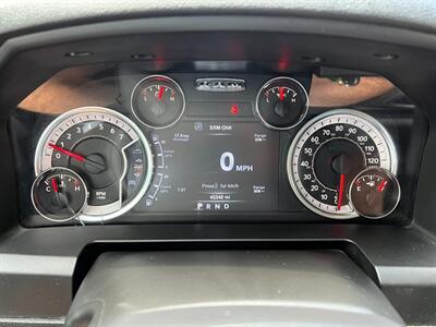 2023 RAM 1500 Classic SLT   - Photo 28 - Salt Lake City, UT 84115