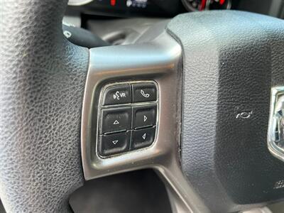 2023 RAM 1500 Classic SLT   - Photo 25 - Salt Lake City, UT 84115