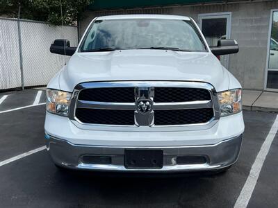 2023 RAM 1500 Classic SLT   - Photo 2 - Salt Lake City, UT 84115