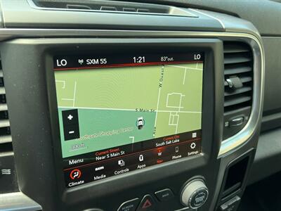2023 RAM 1500 Classic SLT   - Photo 31 - Salt Lake City, UT 84115