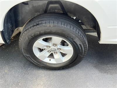 2023 RAM 1500 Classic SLT   - Photo 12 - Salt Lake City, UT 84115