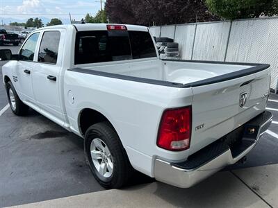 2023 RAM 1500 Classic SLT   - Photo 5 - Salt Lake City, UT 84115