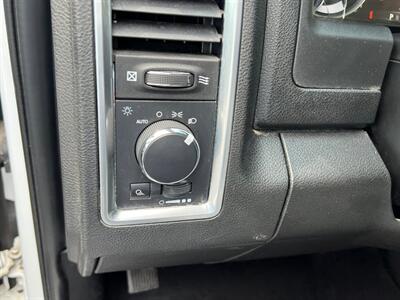 2023 RAM 1500 Classic SLT   - Photo 24 - Salt Lake City, UT 84115