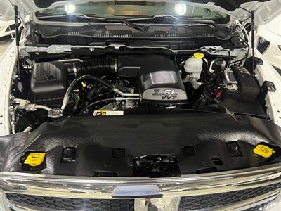 2023 RAM 1500 Classic SLT   - Photo 35 - Salt Lake City, UT 84115