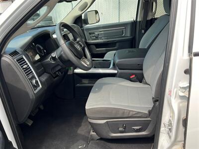 2023 RAM 1500 Classic SLT   - Photo 16 - Salt Lake City, UT 84115