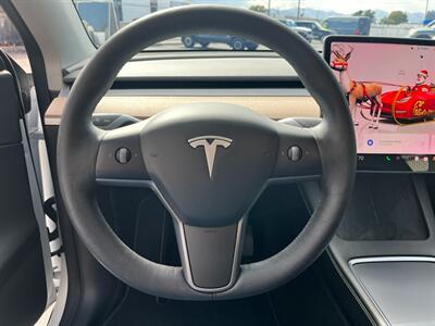 2022 Tesla Model Y Long Range   - Photo 25 - Salt Lake City, UT 84115