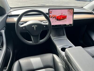 2022 Tesla Model Y Long Range   - Photo 24 - Salt Lake City, UT 84115